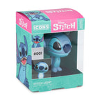 Zdjęcie produktu Stitch Icons 3D Lampa Stołowa - Lilo & Stitch