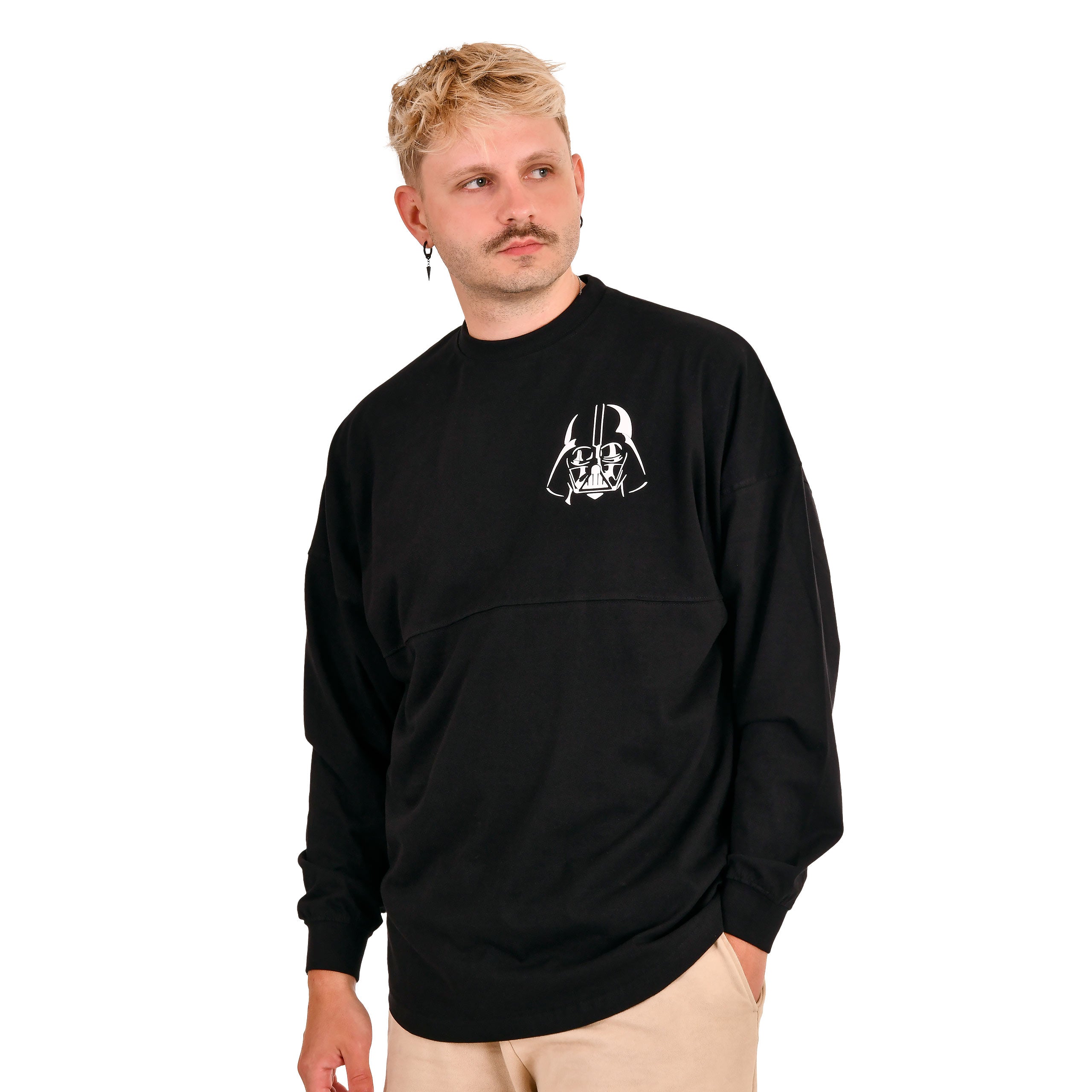 Product image Star Wars - Darth Vader Sweater Black