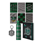 Product image Harry Potter - Slytherin Premium Gift Set in Suitcase with Carry Strap