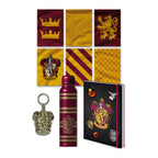 Zdjęcie produktu Harry Potter - Premium zestaw prezentowy Gryffindor w walizce z paskiem na ramię