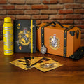 Zdjęcie produktu Harry Potter - Premium zestaw prezentowy Hufflepuff w walizce z paskiem na ramię