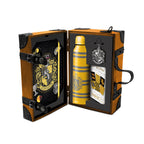 Zdjęcie produktu Harry Potter - Premium zestaw prezentowy Hufflepuff w walizce z paskiem na ramię