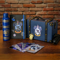 Zdjęcie produktu Harry Potter - Ravenclaw Premium Zestaw Prezentowy w Walizce z Paskiem na Ramię