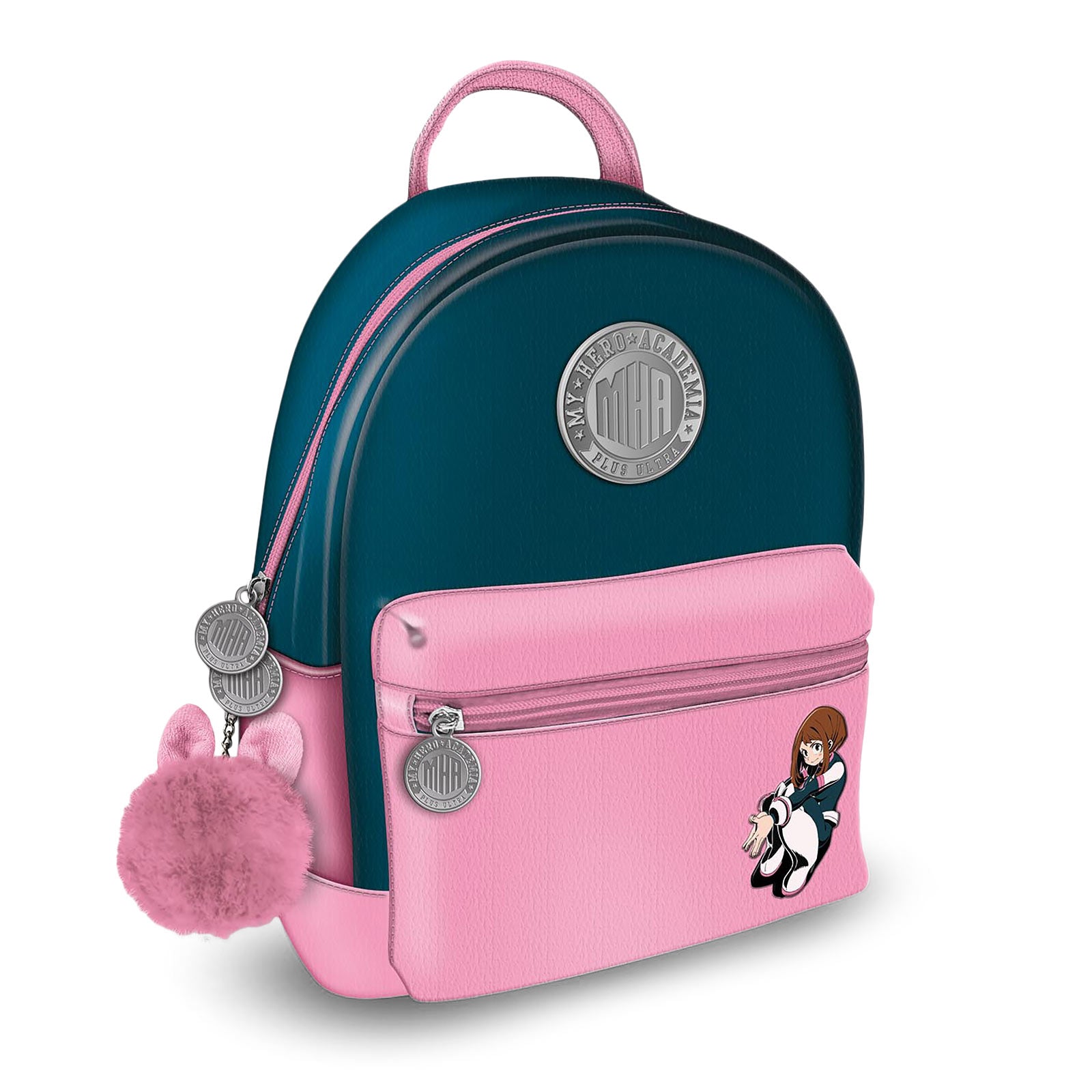 Zdjęcie produktu My Hero Academia - Ochaco Mini Plecak