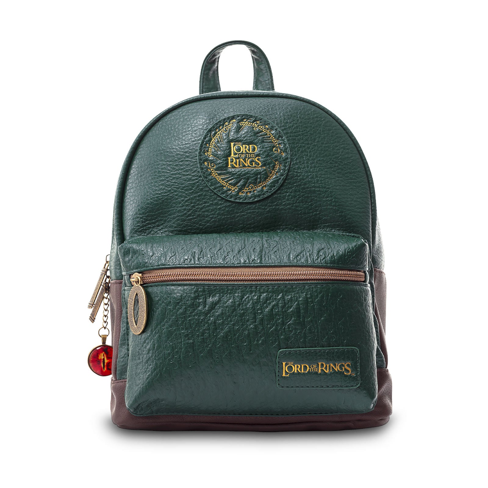 Product image The Lord of the Rings - The One Ring Mini Backpack