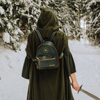Product image The Lord of the Rings - The One Ring Mini Backpack