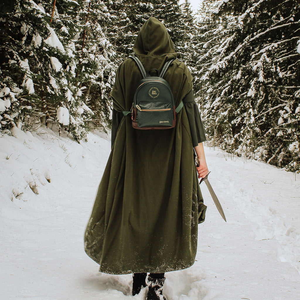 Product image The Lord of the Rings - The One Ring Mini Backpack