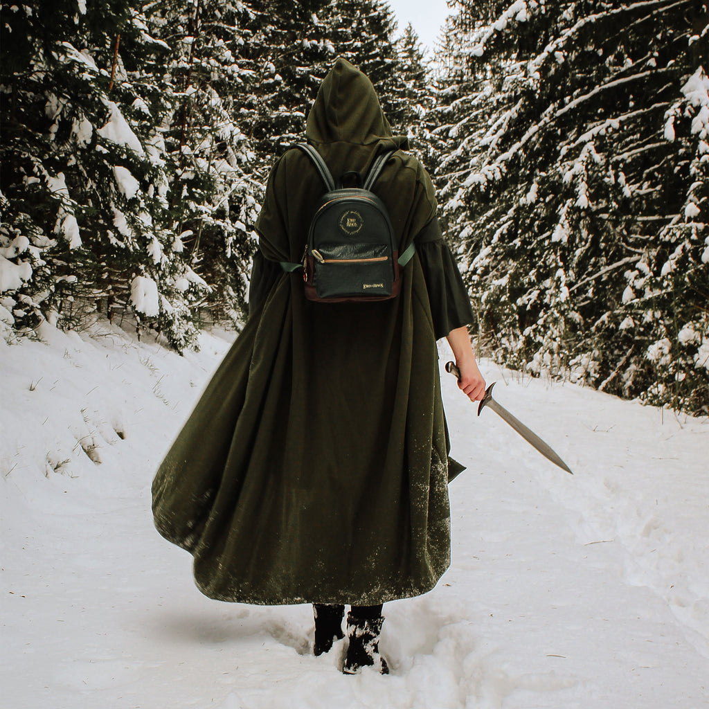 Product image The Lord of the Rings - The One Ring Mini Backpack