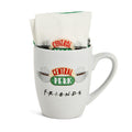 Zdjęcie produktu Friends - Central Perk skarpetki i kubek