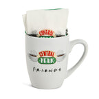 Zdjęcie produktu Friends - Central Perk skarpetki i kubek