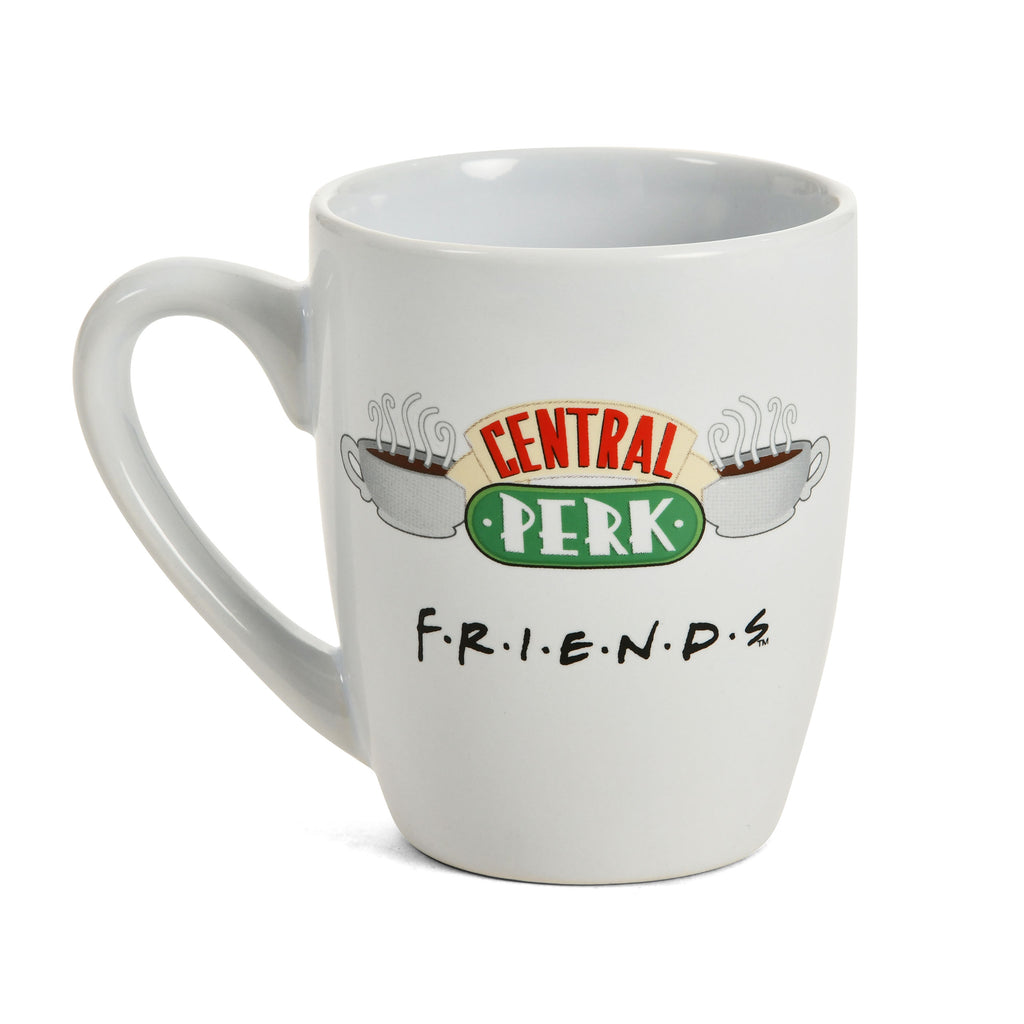 Zdjęcie produktu Friends - Central Perk skarpetki i kubek