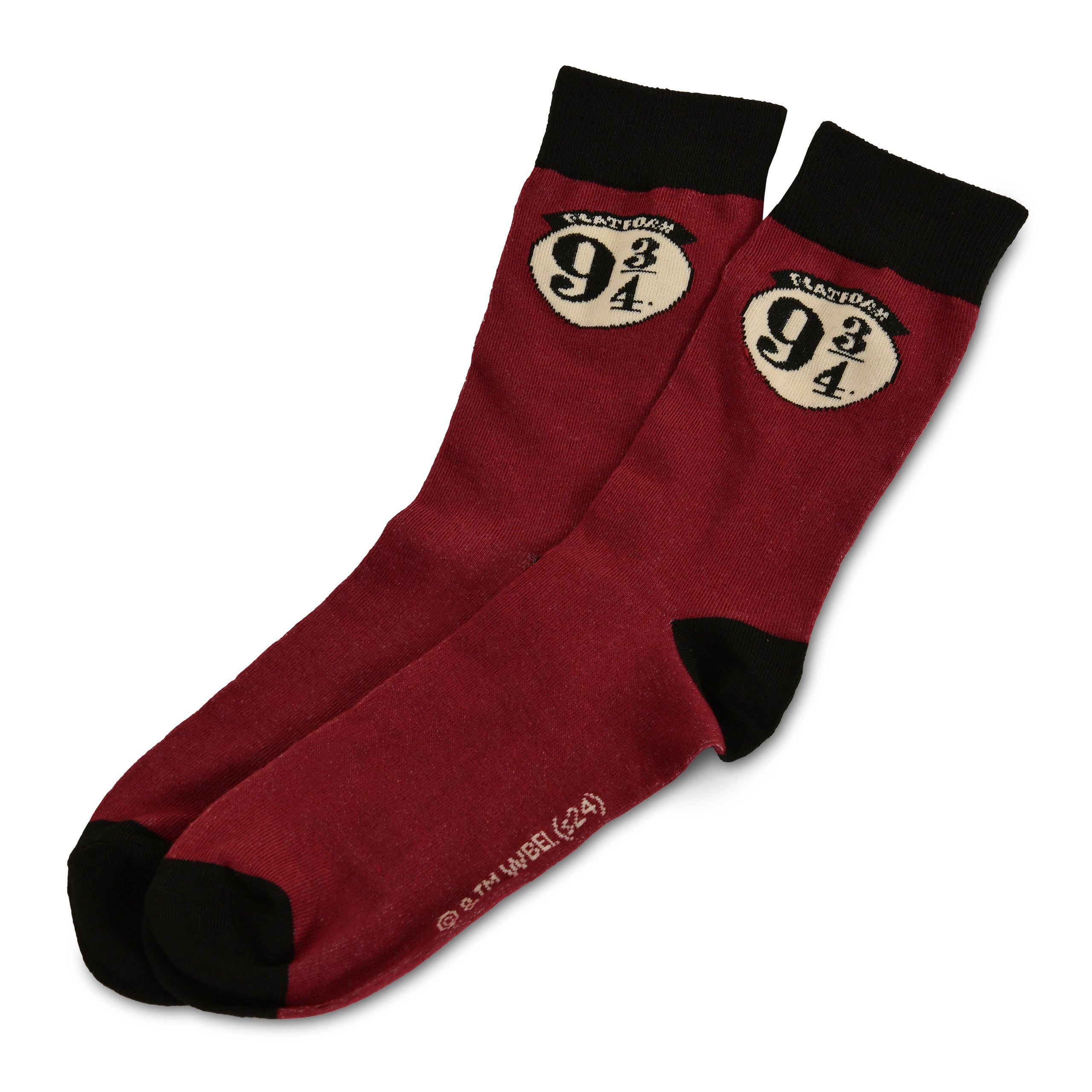 Product image Harry Potter - Platform 9 3/4 Socks and Mug