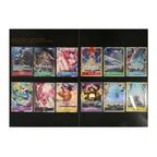 Zdjęcie produktu One Piece Card Game - Premium Card Collection Best Selection Vol.2