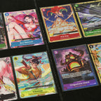 Zdjęcie produktu One Piece Card Game - Premium Card Collection Best Selection Vol.2