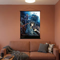 Product image Solo Leveling - Sung Jinwoo Key Art Wall Scroll