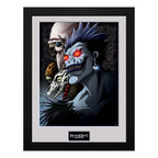 Zdjęcie produktu Death Note - Shinigami Obraz Ścienny