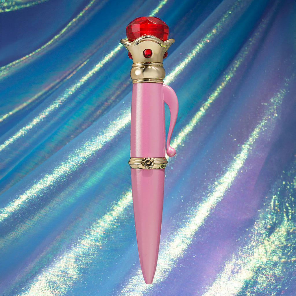 Product image Sailor Moon - Transformation Brooch & Transformation Pen with Light and Sound Effects