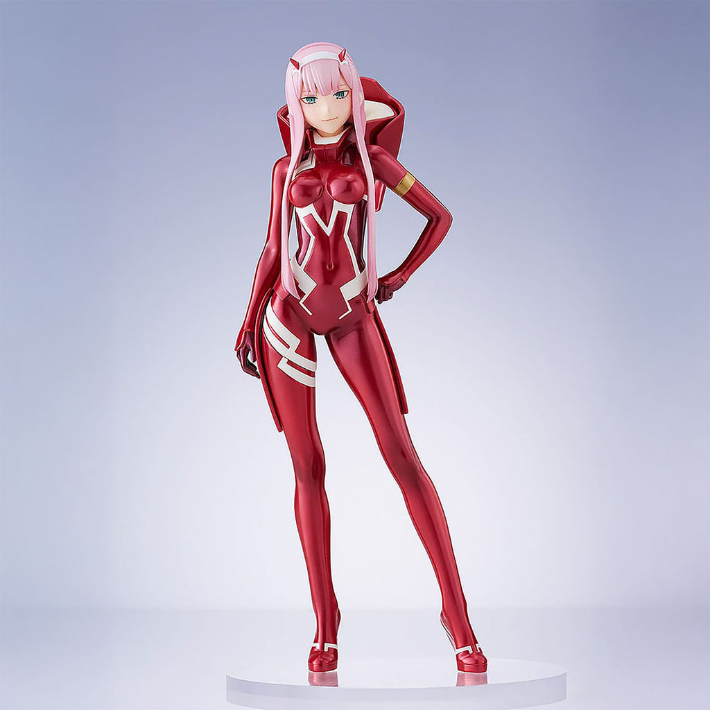 Product image Darling in the Franxx - Zero Two Figure Pilot Suit Version L Size