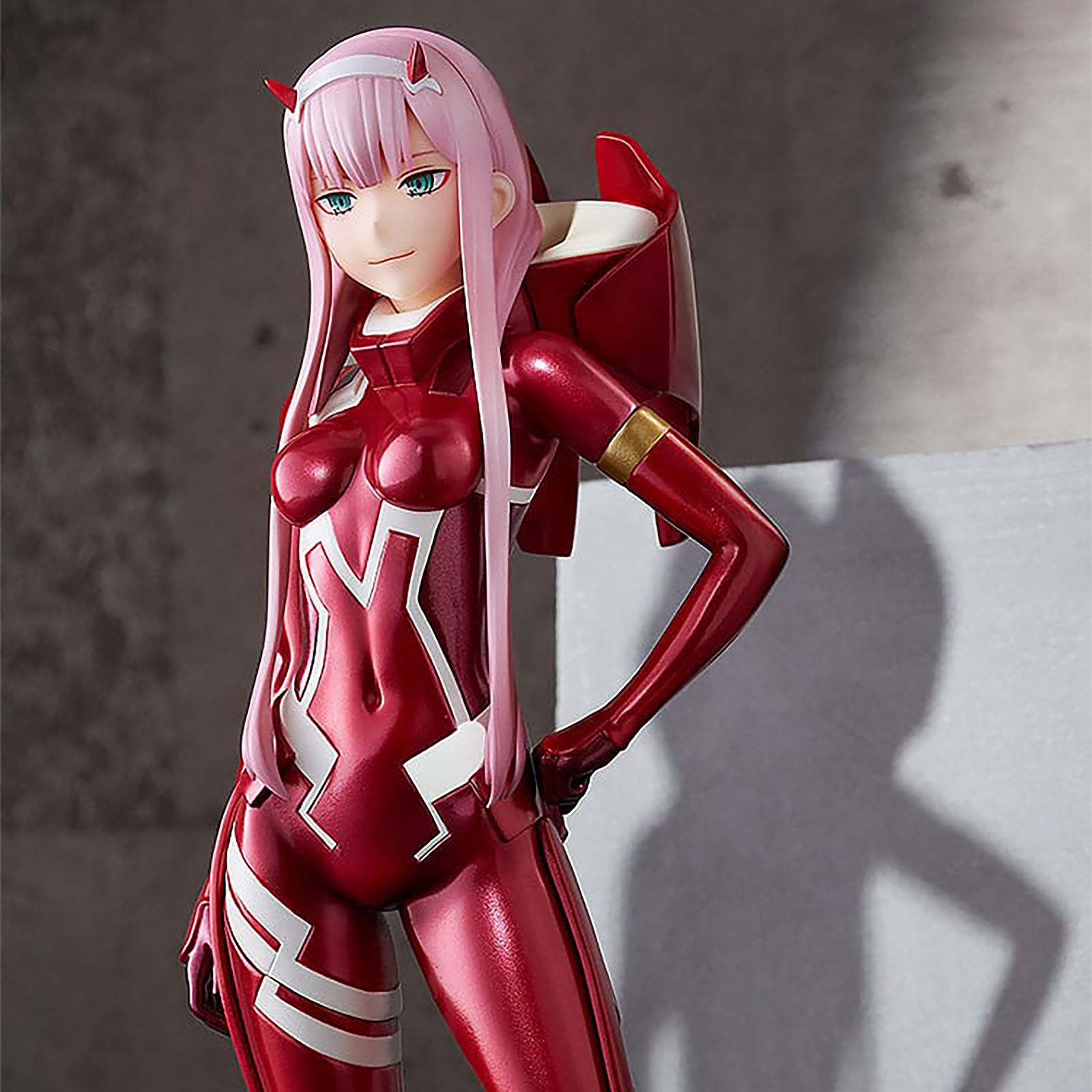 Product image Darling in the Franxx - Zero Two Figure Pilot Suit Version L Size
