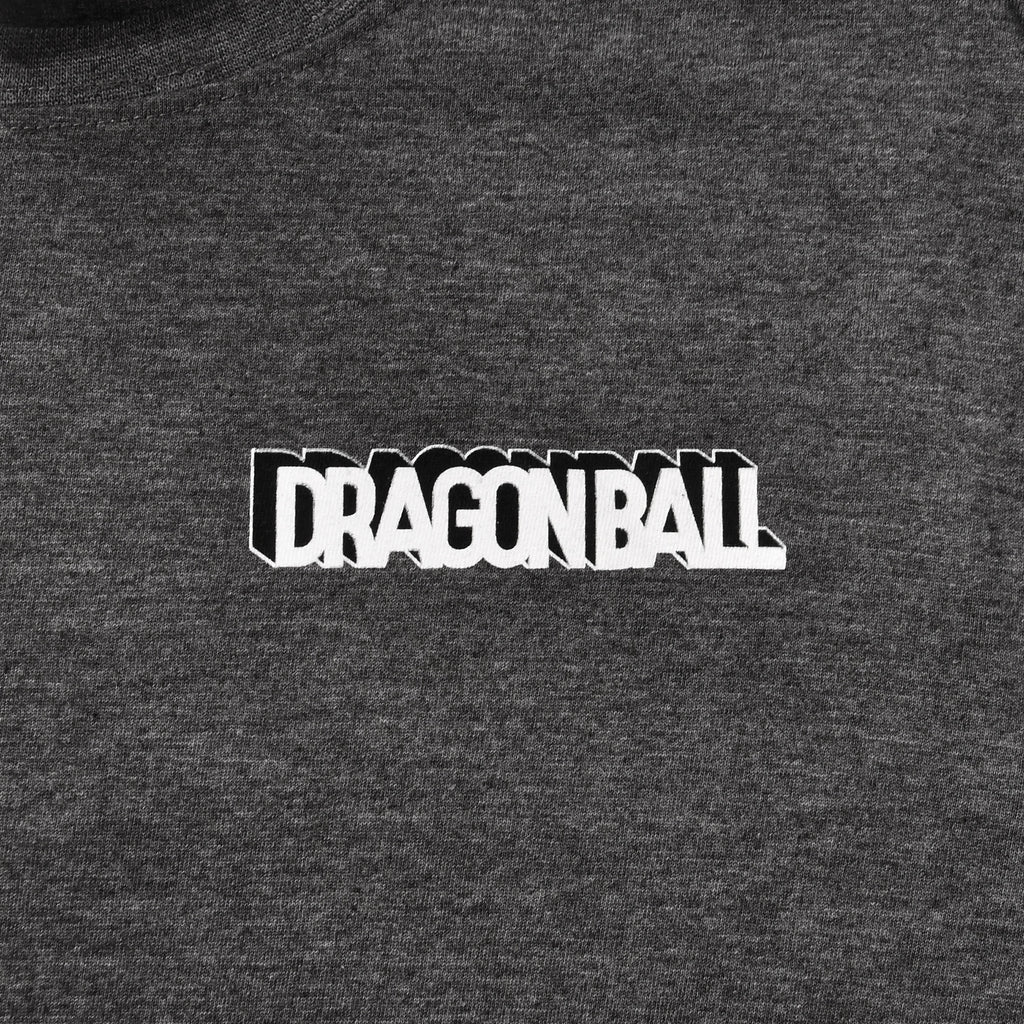 Zdjęcie produktu Dragon Ball - Goku T-Shirt szary