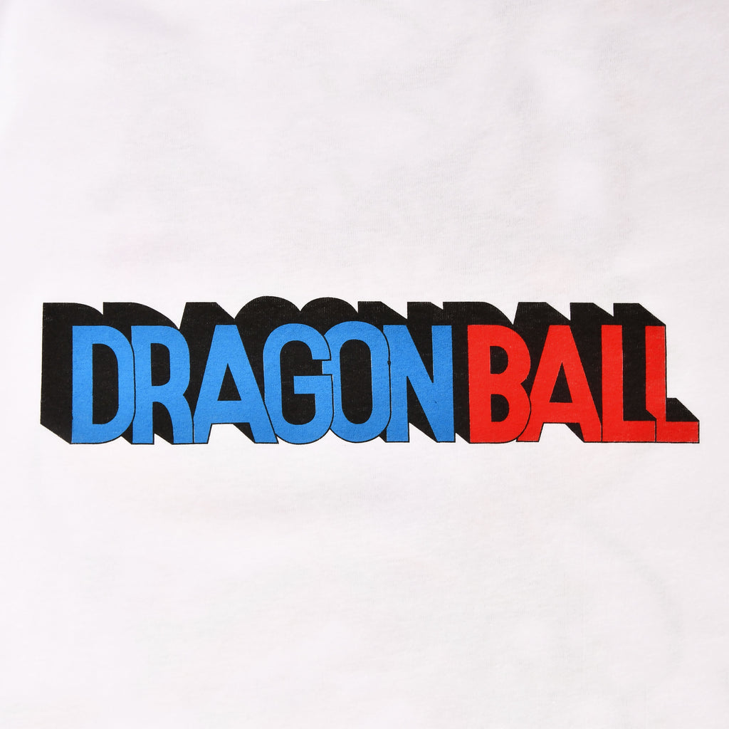 Product image Dragon Ball - Shenlong T-Shirt white