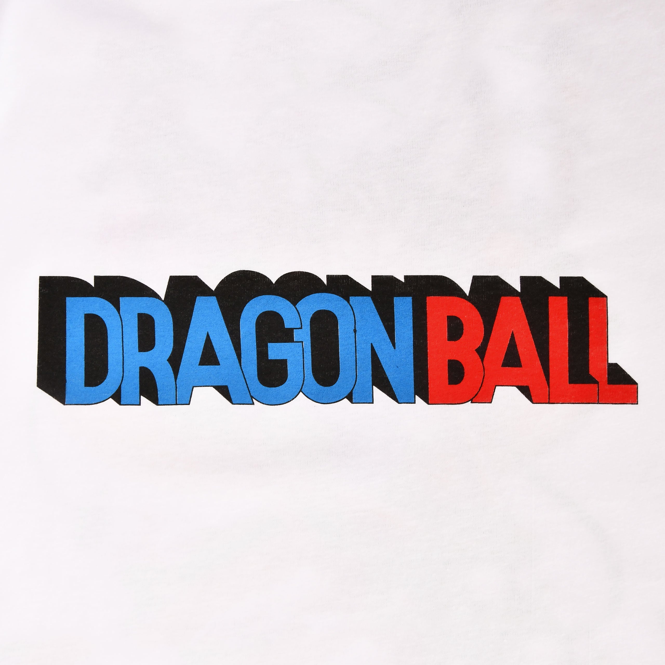 Zdjęcie produktu Dragon Ball - Shenlong T-Shirt biały