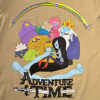 Product image Adventure Time - Characters T-Shirt