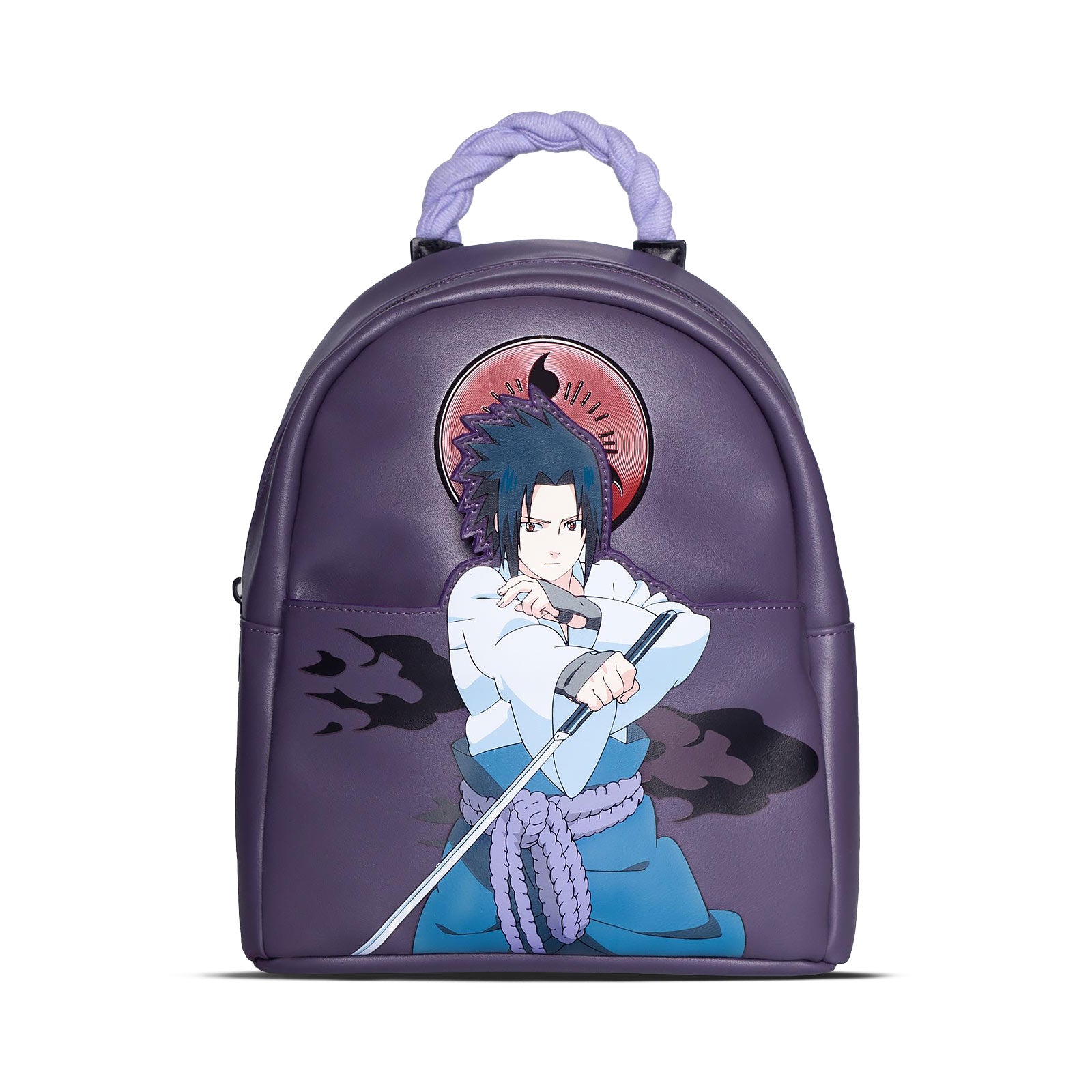 Product image Naruto Shippuden - Sasuke Mini Backpack