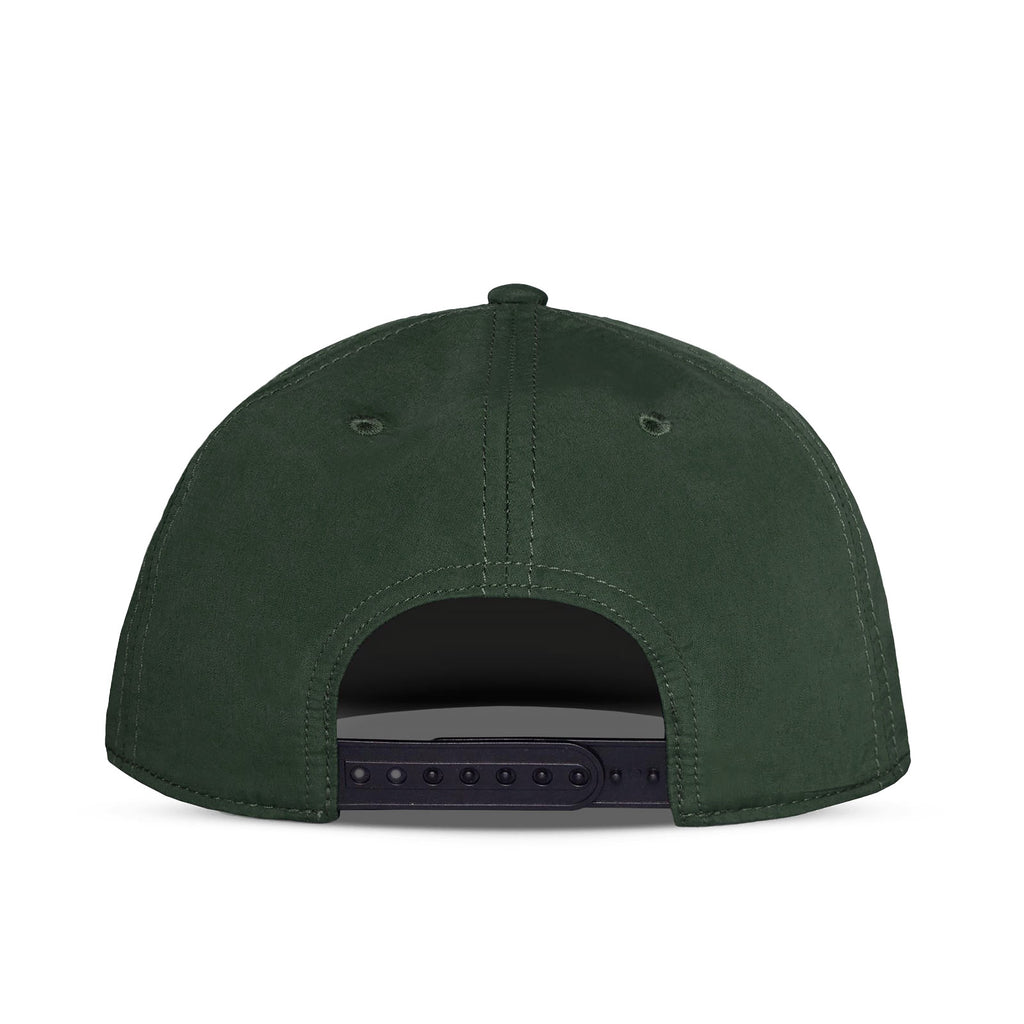 Zdjęcie produktu My Hero Academia - Snapback czapka Bakugo zielona