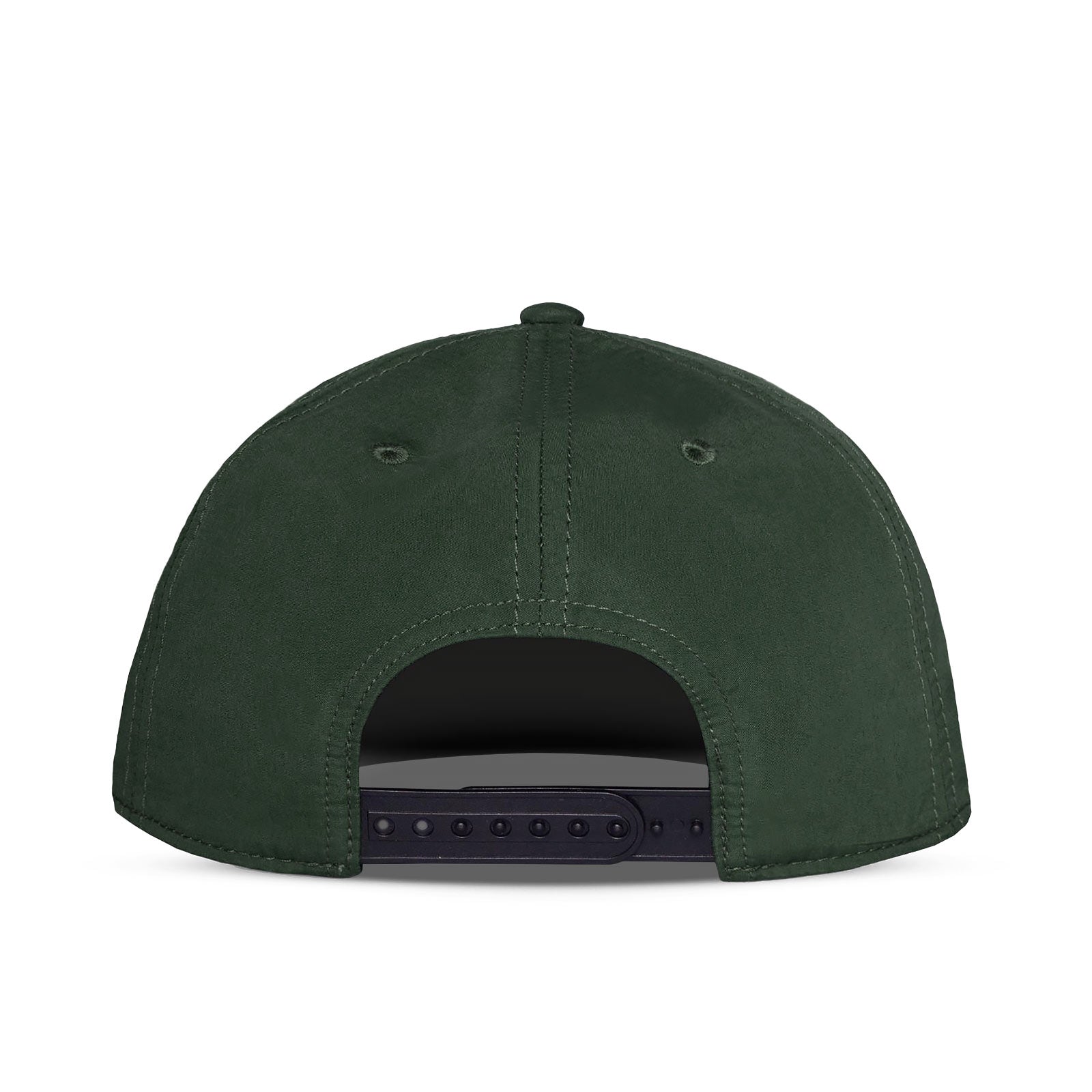 Zdjęcie produktu My Hero Academia - Snapback czapka Bakugo zielona