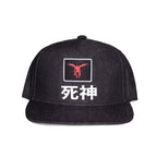 Zdjęcie produktu Death Note - Ryuk Snapback Cap czarna