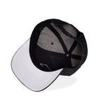Zdjęcie produktu Death Note - Ryuk Snapback Cap czarna