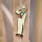 Product image The Cat Returns - Baron Pin