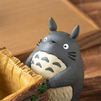 Zdjęcie produktu Totoro - Doniczka Diorama Figura