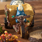Zdjęcie produktu Totoro - Doniczka Diorama Figura