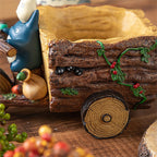Zdjęcie produktu Totoro - Doniczka Diorama Figura