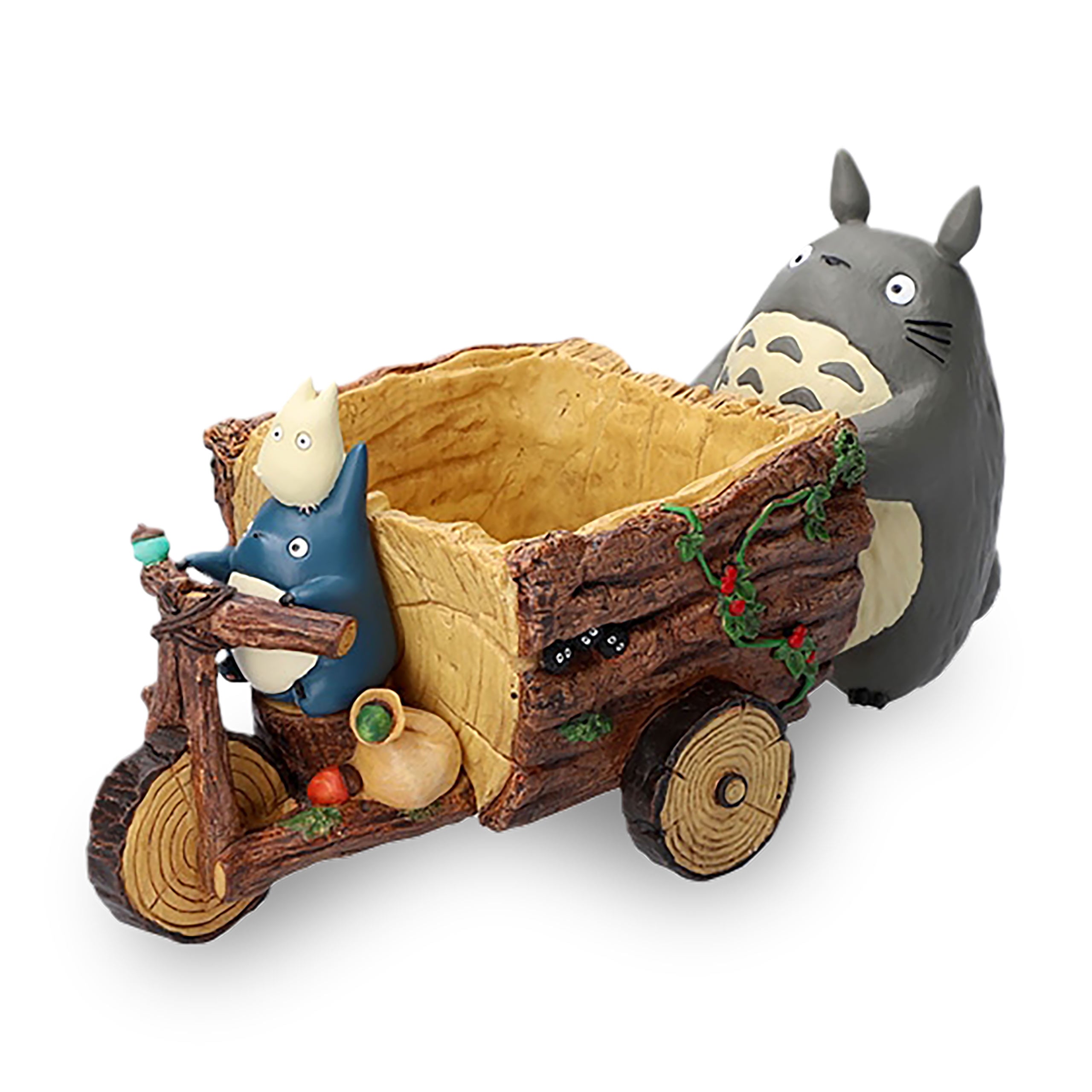 Zdjęcie produktu Totoro - Doniczka Diorama Figura