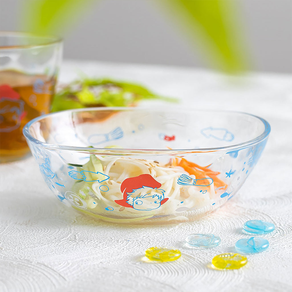 Zdjęcie produktu Miska na musli Ponyo - Ponyo: Wielka przygoda nad morzem