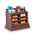 Product image Kiki's Little Delivery Service - Bakery 3D Annual Calendar
