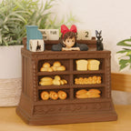 Product image Kiki's Little Delivery Service - Bakery 3D Annual Calendar
