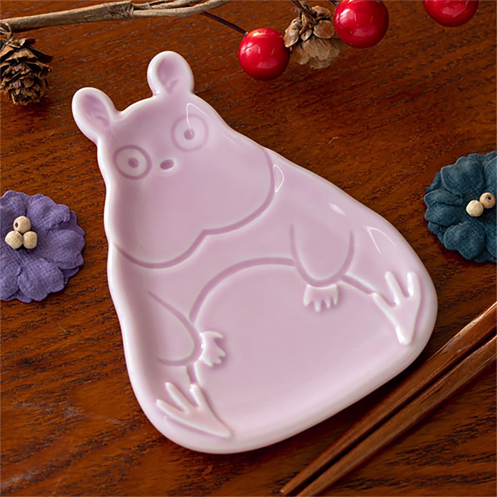 Product image Spirited Away - Boh Mouse Mini Plate