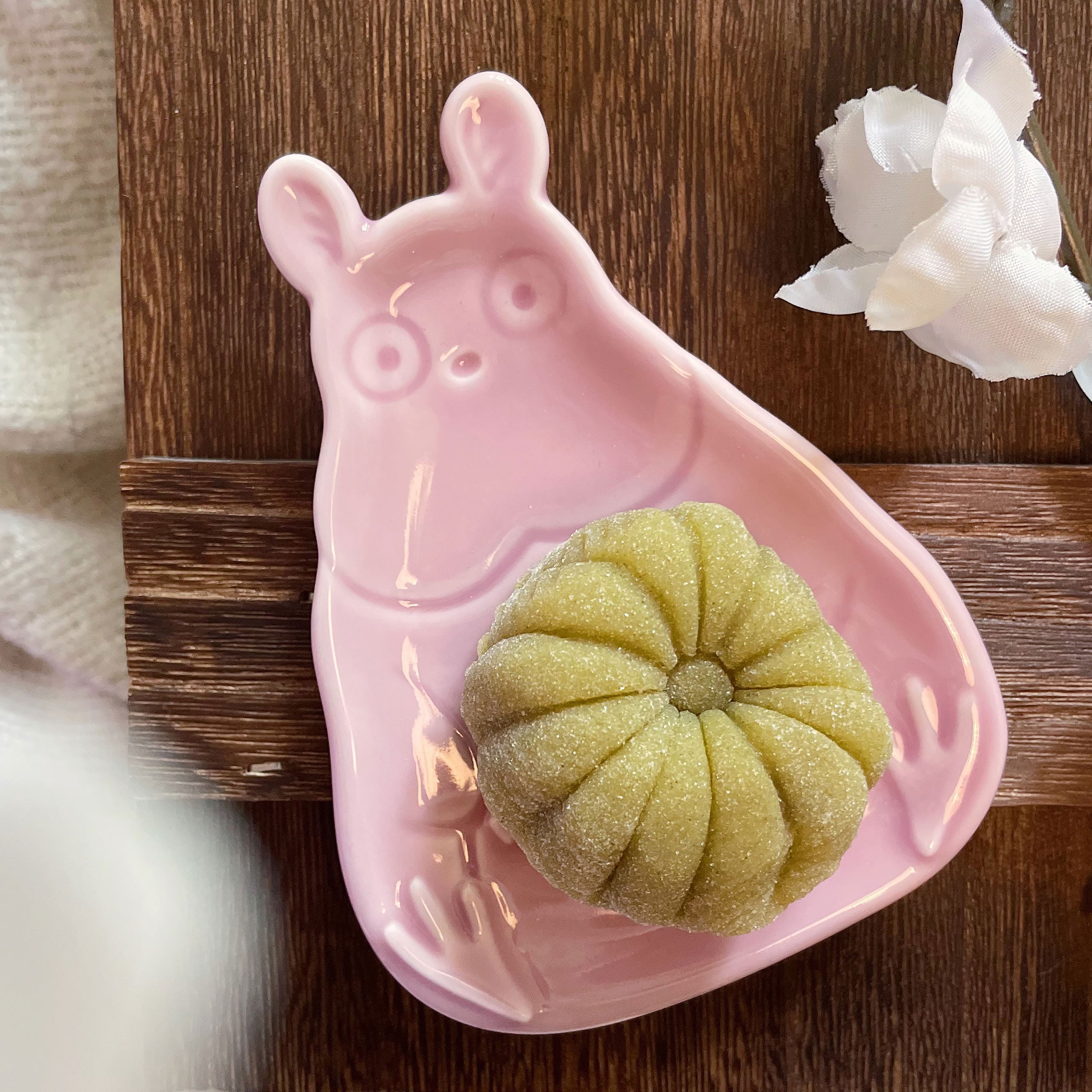 Product image Spirited Away - Boh Mouse Mini Plate