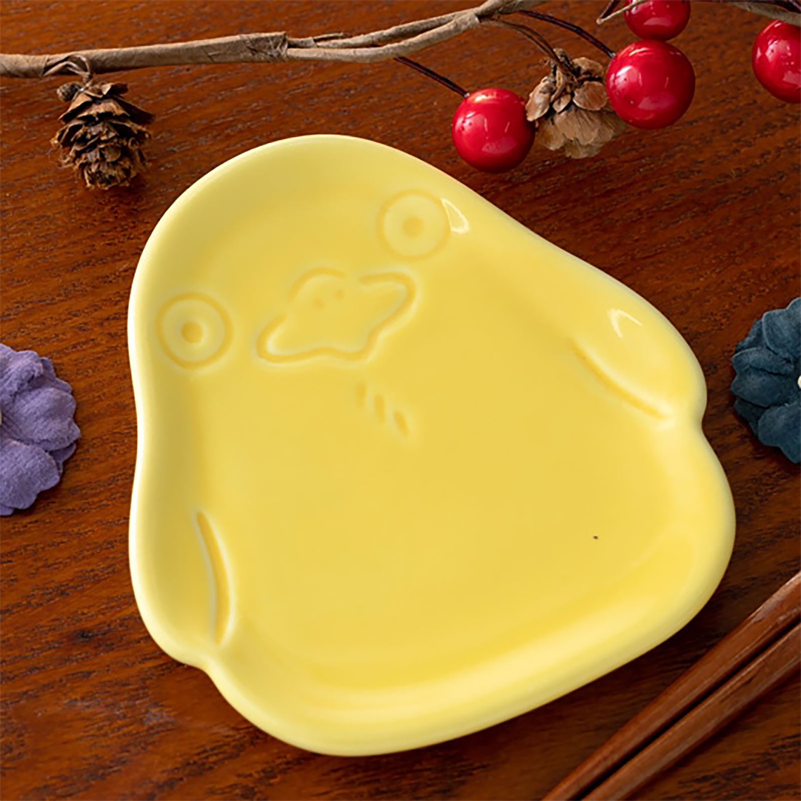 Product image Spirited Away - Otori-Sama Mini Plate