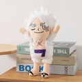 Zdjęcie produktu One Piece: Gear 5 - Monkey D. Luffy Pluszowa Figurka