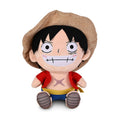 Zdjęcie produktu One Piece - Monkey D. Luffy New World Pluszowa Figurka
