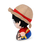 Zdjęcie produktu One Piece - Monkey D. Luffy New World Pluszowa Figurka