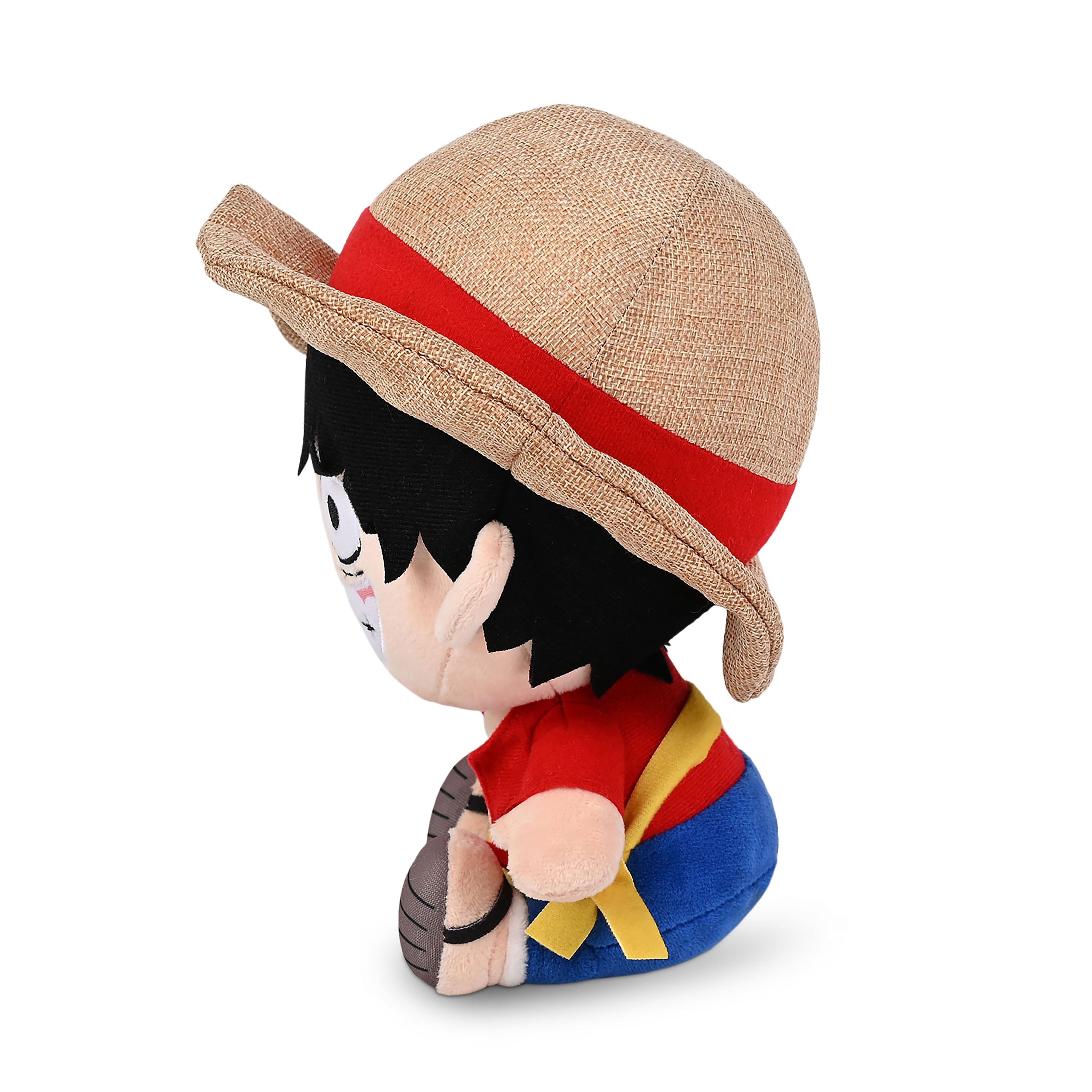 Zdjęcie produktu One Piece - Monkey D. Luffy New World Pluszowa Figurka
