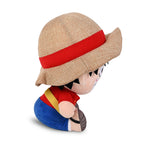 Zdjęcie produktu One Piece - Monkey D. Luffy New World Pluszowa Figurka