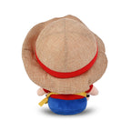 Zdjęcie produktu One Piece - Monkey D. Luffy New World Pluszowa Figurka