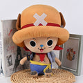 Zdjęcie produktu One Piece - Tony Chopper New World Pluszowa Figurka